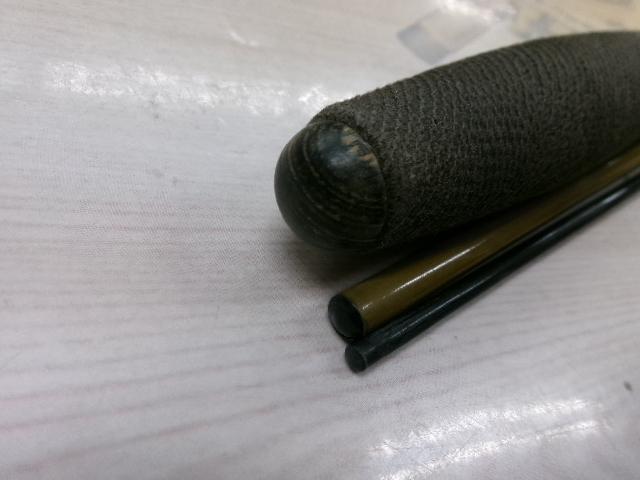 陽舟 十