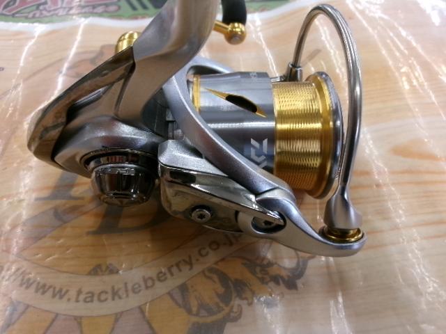 ダイワ 21 フリームス FC LT2000S-XH 未使用品 ※説明要確認 21フリームス FC LT2000S-XH｜＠ベリーネット 日本最大新品中古釣具WEB