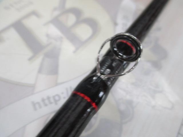 ポイズンアドレナ 172MH-G｜＠ベリーネット 日本最大新品中古釣具WEB