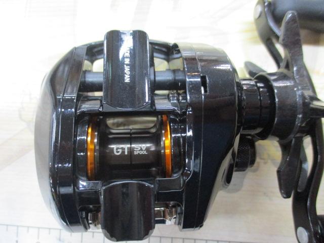 アルファスCT SV 70HL｜＠ベリーネット 日本最大新品中古釣具WEBショップ