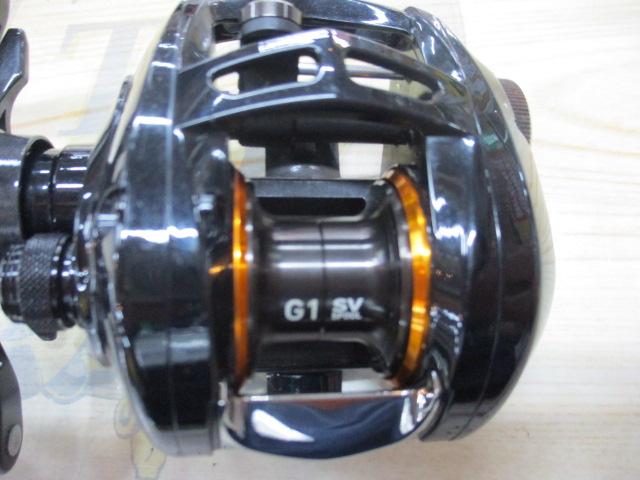 アルファスCT SV 70HL｜＠ベリーネット 日本最大新品中古釣具WEBショップ