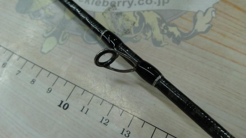 オシアジガーフルベンド B60-4