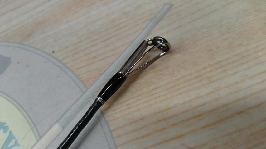 オシアジガーフルベンド B60-4