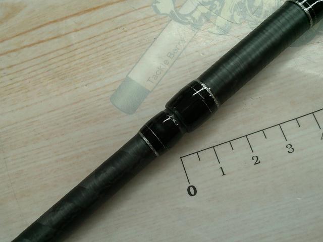 エンカウンター S106M