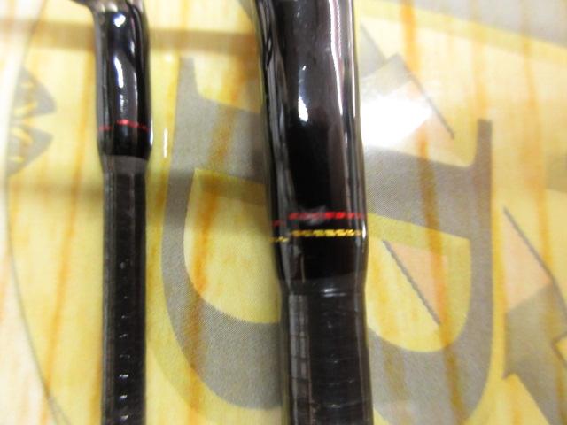 月下美人 74UL-S・N