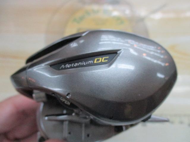 15メタニウムDC HG (RH) 前期モデル｜＠ベリーネット 日本最大新品中古