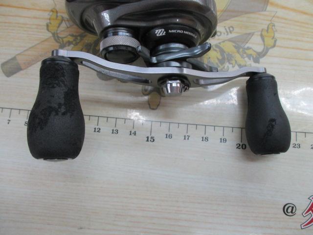 15メタニウムDC HG (RH) 前期モデル｜＠ベリーネット 日本最大新品中古