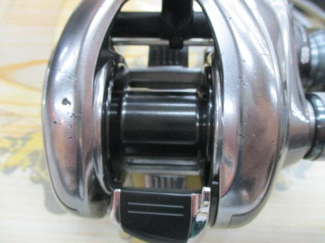 15メタニウムDC HG (RH) 前期モデル｜＠ベリーネット 日本最大新品中古