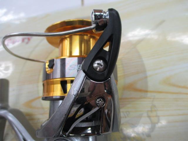 17セドナ C5000XG