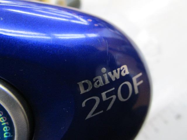 ハイパータナセンサー 250F