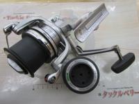 09スーパーエアロスピンジョイ 標準仕様