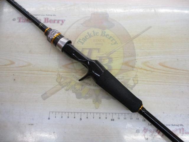 ベンケイ BIC-67L/BF