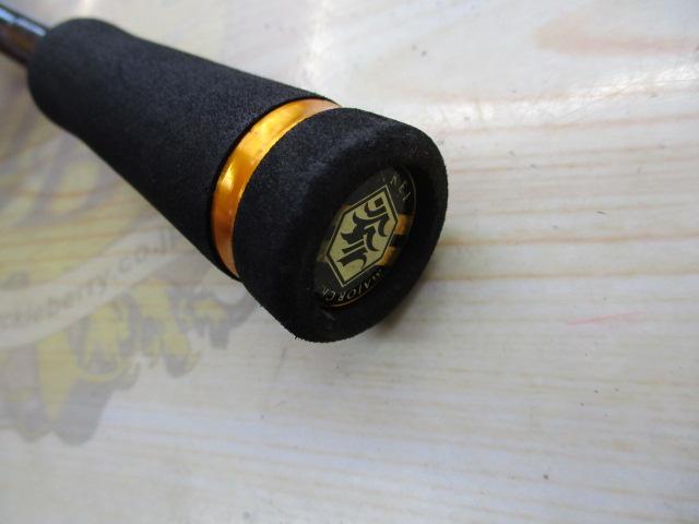 ベンケイ BIC-67L/BF