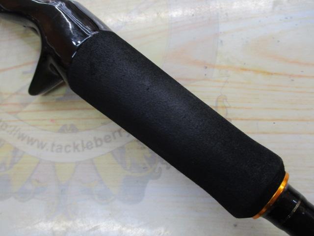 ベンケイ BIC-67L/BF