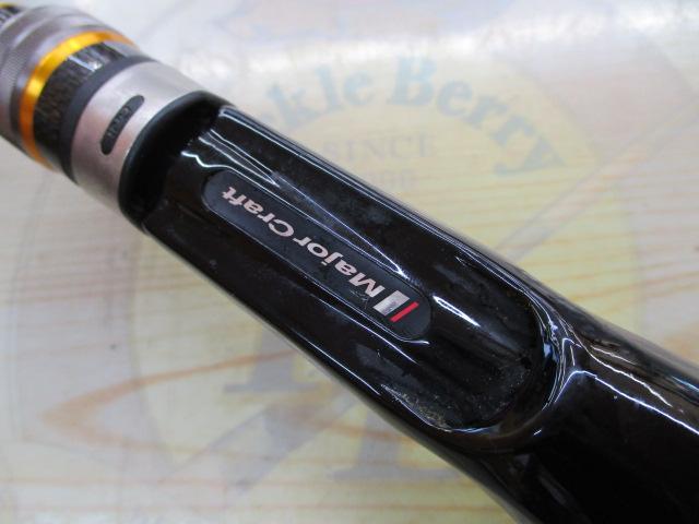 ベンケイ BIC-67L/BF