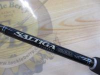 ソルティガコースタル SG ヒラマサ 54S｜＠ベリーネット 日本最大新品