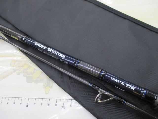 ショアスパルタンコースタル 97M