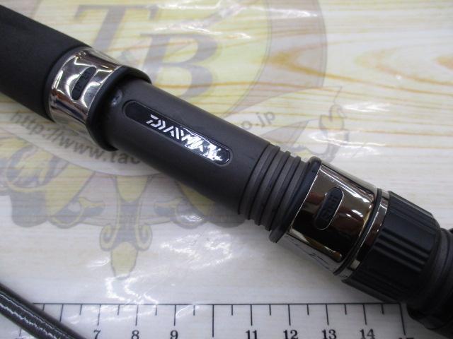 ショアスパルタンコースタル 97M
