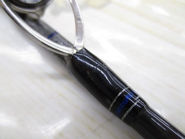 ショアスパルタンコースタル 97M