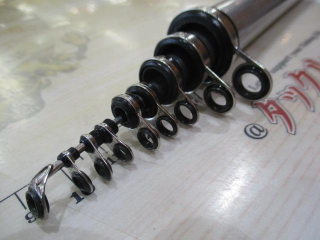 ホリデー磯XT 3-450