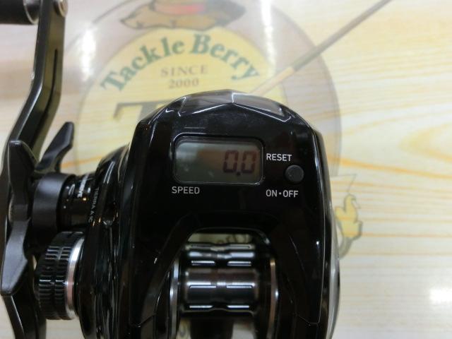 21ティエラ A IC 150HL-DH｜＠ベリーネット 日本最大新品中古釣具WEB
