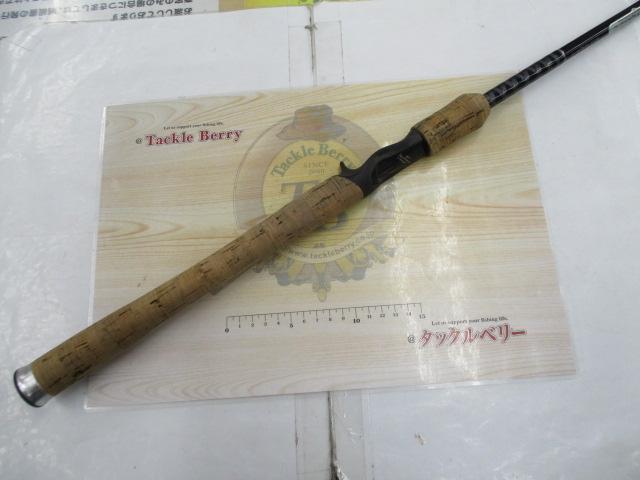 ハートランドZ HL-Z671HRB-T｜＠ベリーネット 日本最大新品中古釣具WEB