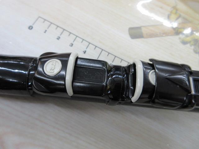 プロスクエアビーチサーフ390