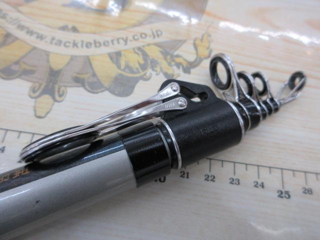 プロスクエアビーチサーフ390