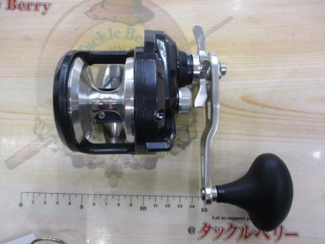20トリウム 2000PG｜＠ベリーネット 日本最大新品中古釣具WEBショップ