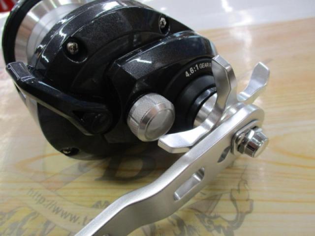 20トリウム 2000PG｜＠ベリーネット 日本最大新品中古釣具WEBショップ