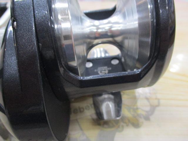 20トリウム 2000PG｜＠ベリーネット 日本最大新品中古釣具WEBショップ