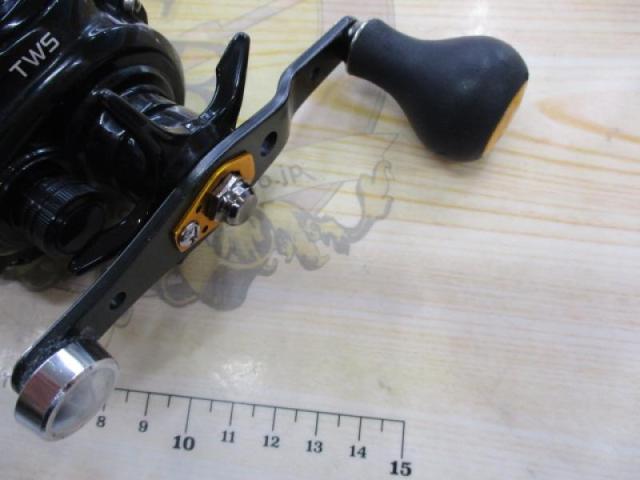 ブラストBJ TW 150SH