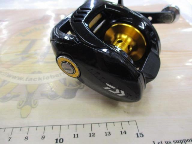 ブラストBJ TW 150SH