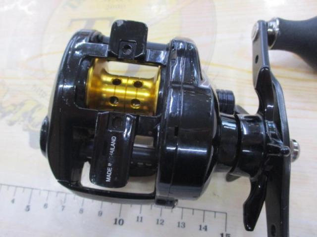 ブラストBJ TW 150SH