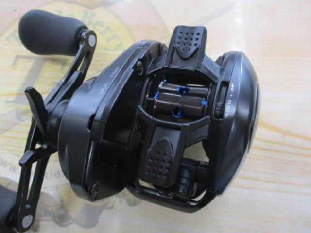 19SLX MGL 71HG｜＠ベリーネット 日本最大新品中古釣具WEBショップ