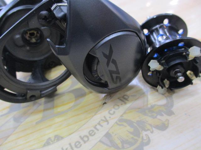 19SLX MGL 71HG｜＠ベリーネット 日本最大新品中古釣具WEBショップ
