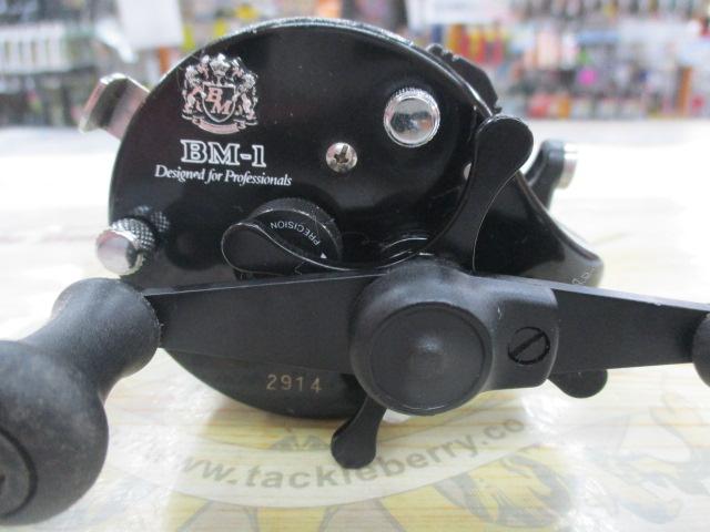 BM-1｜＠ベリーネット 日本最大新品中古釣具WEBショップ