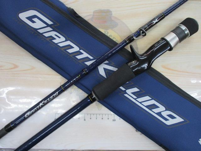 ジャイアントキリング GKJ-B78/3LF
