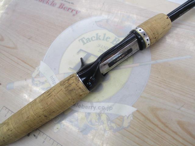 バトラーリミテッド BA-LTD661MHFB-01