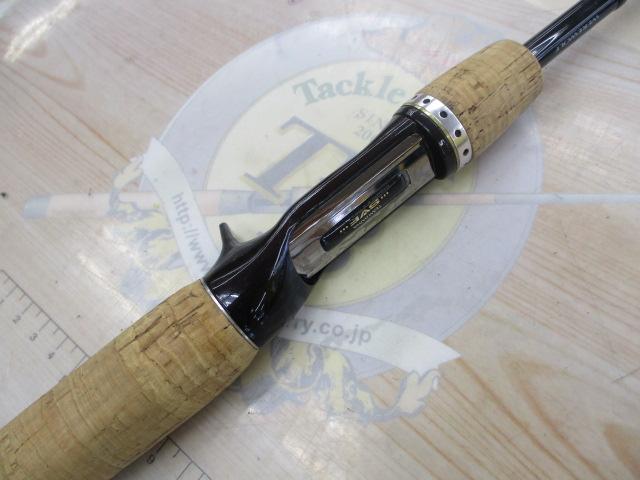 バトラーリミテッド BA-LTD661MRB-02