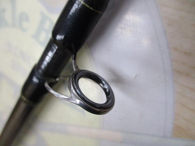 バトラーリミテッド BA-LTD661MRB-02