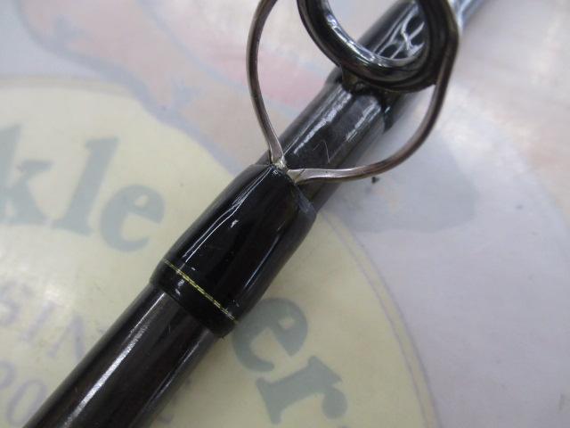 バトラーリミテッド BA-LTD661MRB-02