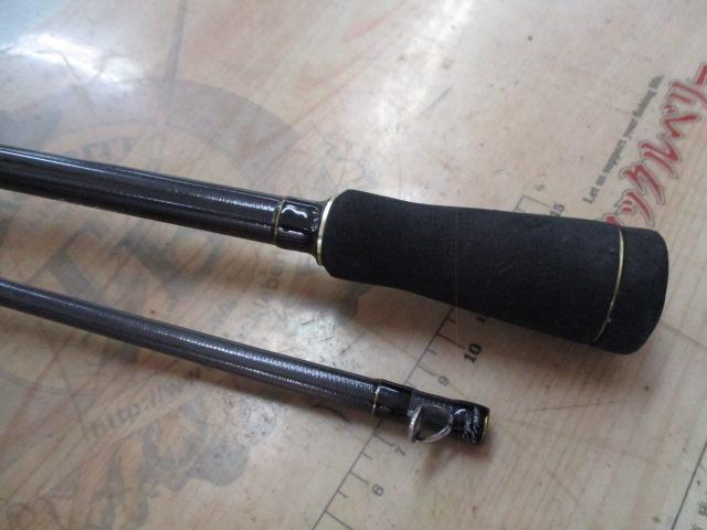 デイズ DYC-692MH｜＠ベリーネット 日本最大新品中古釣具WEBショップ