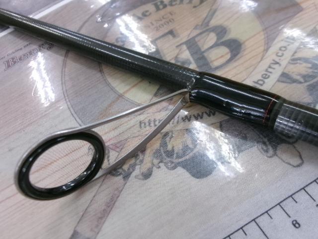HRF 86M・Q