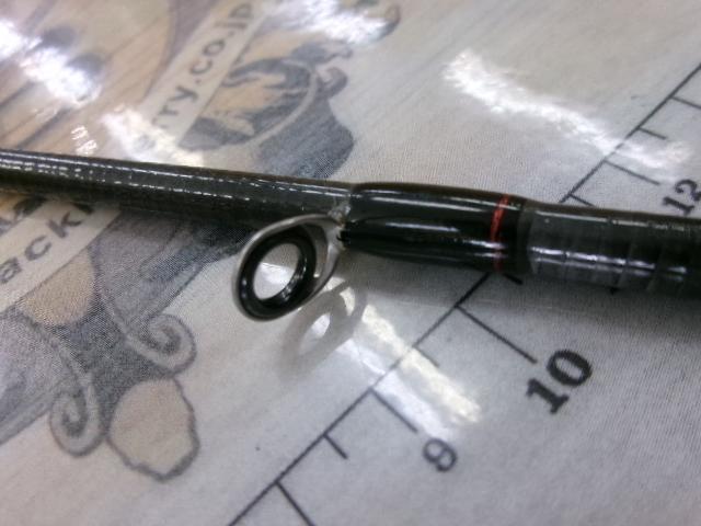 HRF 86M・Q