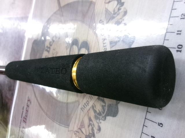 ラテオ 93ML・K