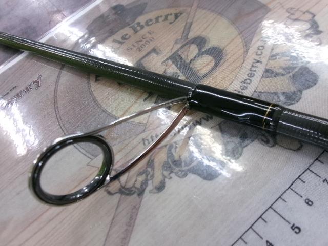ラテオ 93ML・K