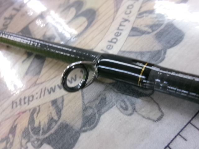 ラテオ 93ML・K