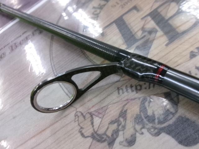 エメラルダスストイストRT 76MMH