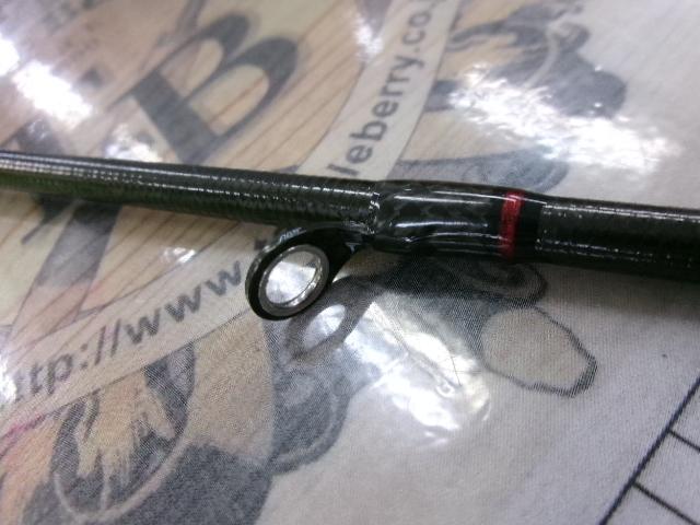 エメラルダスストイストRT 76MMH